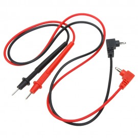1 Pair Multimeter Pen for Test Lead Probe Wire Cable for Fluke