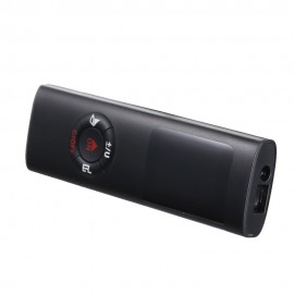 40M Smart Handheld Rangefinder Digital Mini Distance Measuring Meter Portable USB Charging Electronic Space Measurement Device for Area Volume Distances