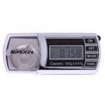 KKmoon Professional Mini Digital Pocket Scale Precision Balance