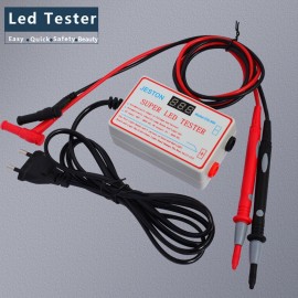 LED LCD TV Backlight Tester LED Strips Beads Lamp Test Repair Tool